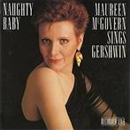 cd - Maureen McGovern - Naughty Baby - Maureen McGovern S..., Verzenden, Zo goed als nieuw