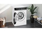 Siemens WG44B21AFG - iQ700 - Wasmachine 9 kg 1400 rpm -, Verzenden, Zo goed als nieuw
