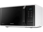 Samsung -  Magnetron 800 W - Inhoud 23 L, Verzenden, Nieuw, Draaiplateau, 45 tot 60 cm