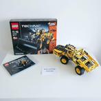 Lego Set - 42030 - Technic - Volvo L350F Wheel Loader, Nieuw