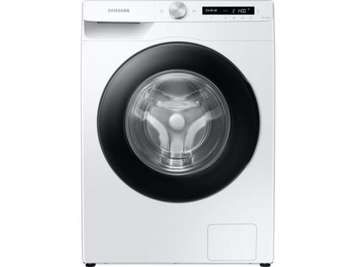 Samsung WW90T534DAW - Wasmachine 9kg 1400t - EcoBubble™ Auto, Witgoed en Apparatuur, Wasmachines, Zo goed als nieuw, Verzenden