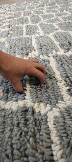 Berbertapijt vloerkleed Beni Mellal-tapijt - Tapijt - 322 cm, Nieuw