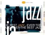 cd - Various - The Best Jazz...Ever!, Verzenden, Zo goed als nieuw