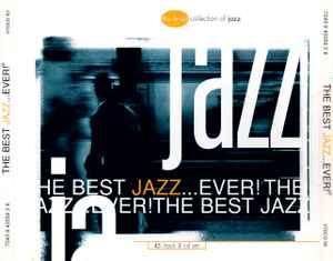 cd - Various - The Best Jazz...Ever!, Cd's en Dvd's, Cd's | Overige Cd's, Zo goed als nieuw, Verzenden