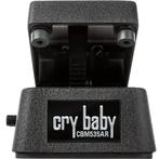 Dunlop Cry Baby Mini 535Q AR Wah Auto Return, Muziek en Instrumenten, Nieuw, Verzenden