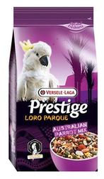 Versele-Laga Prestige Premium Australische Papegaai, Verzenden, Nieuw