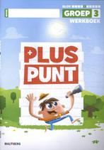 Pluspunt 4 / gr 3 / lwb blok 5-6 (5 ex) 9789402059236, Boeken, Schoolboeken, Verzenden, Gelezen, Anneke van Gool