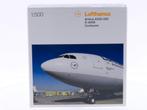 Schaal 1:500 Herpa 514965 Lufthansa Airbus A330-300 Cuxh..., Ophalen of Verzenden, Zo goed als nieuw