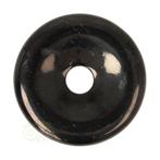 Jet ( Git - Gagaat ) donut hanger Nr 12 - Ø4 cm, Verzenden, Nieuw