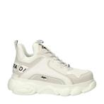 Buffalo Chai lage sneakers voor dames in het Wit, Kleding | Dames, Schoenen, Verzenden, Wit, Nieuw, Sneakers of Gympen