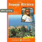 KOSMOS BASISGIDS FRANSE RIVIERA 9789021533711, Boeken, Verzenden, Gelezen, Kosmos Basisserie