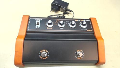 Warm Audio Jet Phaser met 6 maanden garantie, Muziek en Instrumenten, Instrumenten | Toebehoren, Zo goed als nieuw, Ophalen of Verzenden