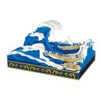 Pantasy Originele Bouwset De Grote Golf van Kanagawa, Ophalen of Verzenden, Nieuw