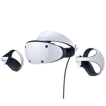 Online veiling: Sony Playstation VR2 Virtual Reality Set beschikbaar voor biedingen