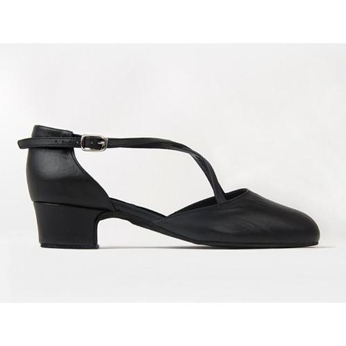 Broadway Dansschoenen Zwart 2021, Sport en Fitness, Ballet, Verzenden
