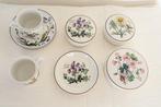 Villeroy & Boch - Tafelservies (6) - Botanica - Porselein