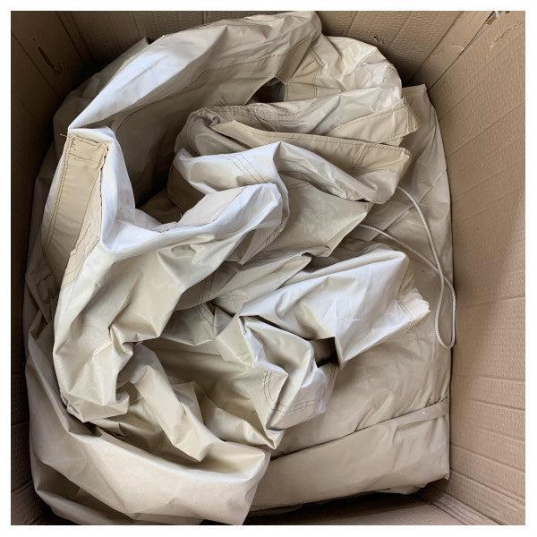 Bieden: Riva Rivarama 44 complete cockpit boat / mooring co, Watersport en Boten, Bootonderdelen, Nieuw, Zeilboot of Motorboot