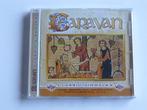 Caravan - Classic Airwaves, Cd's en Dvd's, Verzenden, Zo goed als nieuw