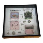 Wall Art - Game Boy Advance SP roze, Verzenden, Nieuw