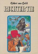 4 Rechter tie 9789062134816 Robert van Gulik, Verzenden, Gelezen, Robert van Gulik