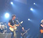 Nickelback - Get Rollin’ World Tour Tickets Ziggo Dome
