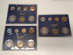 Nederland. Collectie 119 Gulden & Eurosets 1978-2020, Postzegels en Munten, Munten | Nederland
