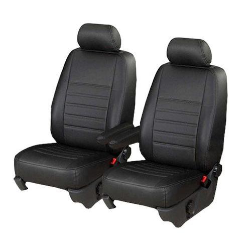 Stoelhoezen Volkswagen Crafter 2006 - 2017, Auto-onderdelen, Overige Auto-onderdelen, Nieuw, Volkswagen, Ophalen of Verzenden