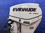 Evinrude 40 pk buitenboordmotor, Watersport en Boten, Ophalen of Verzenden, Zo goed als nieuw, 30 pk of meer, Buitenboordmotor