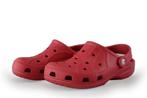 Crocs Sandalen in maat 34 Rood | 10% extra korting, Crocs, Verzenden, Jongen of Meisje, Schoenen