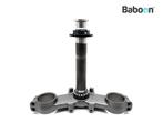 Voorvork T-stuk Kawasaki Z 800 2013-2016 (Z800 ZR800A-B), Verzenden, Gebruikt