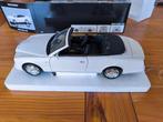 Minichamps 1:18 - Modelauto - Bentley Azure 2006, Nieuw
