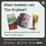 De grot. 9789001552916 Tim Krabbé, Verzenden, Gelezen, Tim Krabbé