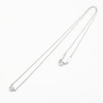 Tiffany & Co. - Ketting met hanger - Diamonds by the Yard