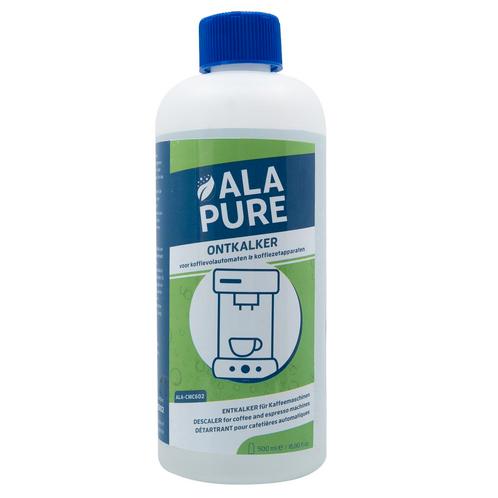 Ontkalker voor Delonghi SER3018 (500mL), Witgoed en Apparatuur, Koffiemachine-accessoires, Verzenden
