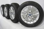 BMW 2 serie F45 F46 Active Gran Tourer 474 16 inch velgen Du, Gebruikt, Velg(en), 16 inch, Winterbanden