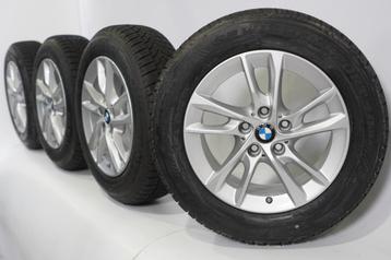 BMW 2 serie F45 F46 Active Gran Tourer 474 16 inch velgen Du beschikbaar voor biedingen