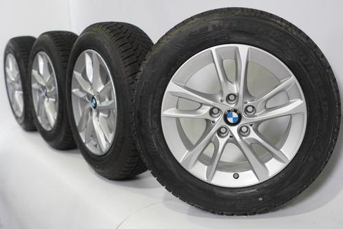 BMW 2 serie F45 F46 Active Gran Tourer 474 16 inch velgen Du, Auto-onderdelen, Banden en Velgen, Velg(en), Gebruikt, 16 inch, Winterbanden