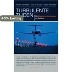 Turbulente tijden 9789461310651 De Wilde Decraene, Verzenden, Zo goed als nieuw, De Wilde Decraene