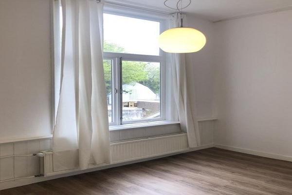 Appartement Nachtegaalstraat in Utrecht, Huizen en Kamers, Huizen te huur, Via bemiddelaar, Utrecht-stad, Appartement