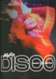 cd - Kylie - Disco (Guest List Edition) 3-CD+DVD+Blu-Ray, Cd's en Dvd's, Cd's | Pop, Verzenden
