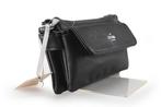 Charm London Tas Zwart | 10% extra korting, Verzenden, Zo goed als nieuw, Zwart