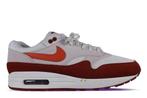 Nike Air Max 1 Mars Stone • 40.5 42, Ophalen of Verzenden, Nieuw, Nike, Sneakers of Gympen