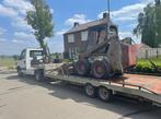 [Gezocht] bobcat machines [Gezocht], Zakelijke goederen, Verzenden