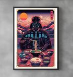 Sato Hageshi - The Force of Flavor - Darth Vader Star Wars -, Antiek en Kunst