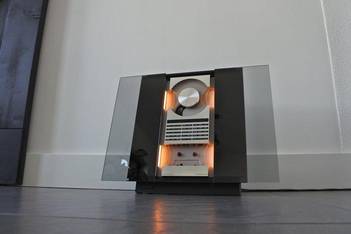 Bang & Olufsen - Beocenter 2500 Stereoset, Audio, Tv en Foto, Stereo-sets
