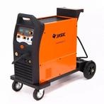Jasic MIG250 Pro 3-in-1 Lasapparaat 250A IGBT 230V, Doe-het-zelf en Verbouw, Gereedschap | Lasapparaten, Ophalen of Verzenden