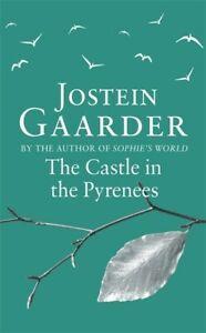 The castle in the Pyrenees by Jostein Gaarder (Paperback), Boeken, Taal | Engels, Gelezen, Verzenden