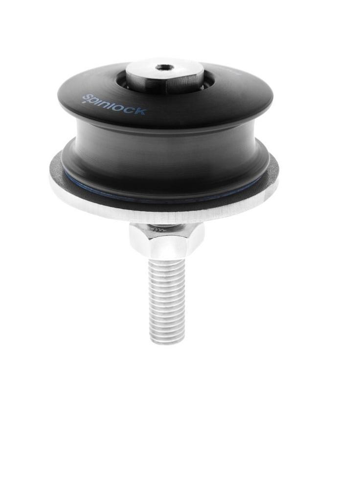 Spinlock TWF/50M Winchfeeder - 50 mm, Watersport en Boten, Accessoires en Onderhoud, Ophalen of Verzenden