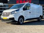 Fiat Talento 2.0 MultiJet L2H1, EURO 6, airco, cruise, trekh, Auto's, Fiat, Wit, Nieuw, Lease, Talento