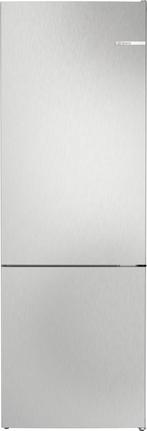 Bosch Kgn492ldfg Koel-vriescombinatie 203cm, Ophalen of Verzenden, Nieuw